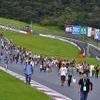 【SUPER GT 第6戦】2日間の来場者数4万3600人