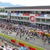 【SUPER GT 第6戦】2日間の来場者数4万3600人