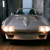 シボレー・コルベット・グランド・スポーツ