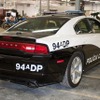 ダッジ・チャージャー、ブラジル警察仕様