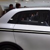 アウディA2コンセブト（フランクフルトモーターショー11）