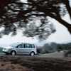 【VW『トゥーラン』写真蔵】新カテゴリーへの挑戦