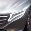 メルセデスベンツ F125（フランクフルトモーターショー11）