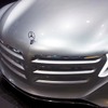メルセデスベンツ F125（フランクフルトモーターショー11）