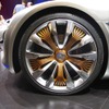 メルセデスベンツ F125（フランクフルトモーターショー11）