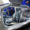 メルセデスベンツ F125（フランクフルトモーターショー11）