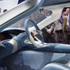 メルセデスベンツ F125（フランクフルトモーターショー11）
