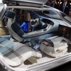 メルセデスベンツ F125（フランクフルトモーターショー11）