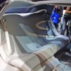 メルセデスベンツ F125（フランクフルトモーターショー11）