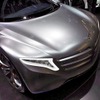 メルセデスベンツ F125（フランクフルトモーターショー11）