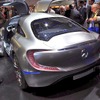 メルセデスベンツ F125（フランクフルトモーターショー11）