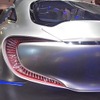 メルセデスベンツ F125（フランクフルトモーターショー11）