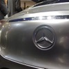 メルセデスベンツ F125（フランクフルトモーターショー11）