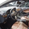 メルセデスベンツBクラス新型（フランクフルトモーターショー11）
