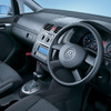 【VW『トゥーラン』写真蔵】新カテゴリーへの挑戦
