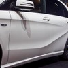 メルセデスベンツBクラス新型（フランクフルトモーターショー11）