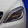 メルセデスベンツBクラス新型（フランクフルトモーターショー11）