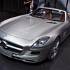メルセデスベンツSLS AMGロードスター（フランクフルトモーターショー11）