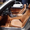 メルセデスベンツSLS AMGロードスター（フランクフルトモーターショー11）