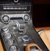メルセデスベンツSLS AMGロードスター（フランクフルトモーターショー11）