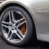 メルセデスベンツSLS AMGロードスター（フランクフルトモーターショー11）