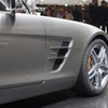 メルセデスベンツSLS AMGロードスター（フランクフルトモーターショー11）