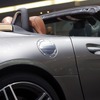 メルセデスベンツSLS AMGロードスター（フランクフルトモーターショー11）