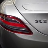 メルセデスベンツSLS AMGロードスター（フランクフルトモーターショー11）
