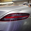 メルセデスベンツSLS AMGロードスター（フランクフルトモーターショー11）