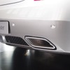 メルセデスベンツSLS AMGロードスター（フランクフルトモーターショー11）