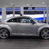 VW ザ・ビートル Rコンセプト（フランクフルトモーターショー11）
