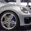 VW ザ・ビートル Rコンセプト（フランクフルトモーターショー11）