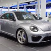 VW ザ・ビートル Rコンセプト（フランクフルトモーターショー11）