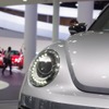 VW ザ・ビートル Rコンセプト（フランクフルトモーターショー11）