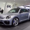 VW ザ・ビートル Rコンセプト（フランクフルトモーターショー11）