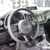 VW ザ・ビートル Rコンセプト（フランクフルトモーターショー11）