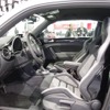 VW ザ・ビートル Rコンセプト（フランクフルトモーターショー11）