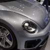 VW ザ・ビートル Rコンセプト（フランクフルトモーターショー11）
