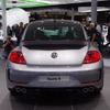 VW ザ・ビートル Rコンセプト（フランクフルトモーターショー11）