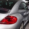 VW ザ・ビートル Rコンセプト（フランクフルトモーターショー11）