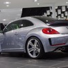 VW ザ・ビートル Rコンセプト（フランクフルトモーターショー11）