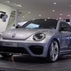 VW ザ・ビートル Rコンセプト（フランクフルトモーターショー11）