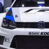 【フランクフルトモーターショー11】VW ポロR WRC 詳細画像…2013年参戦