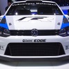 【フランクフルトモーターショー11】VW ポロR WRC 詳細画像…2013年参戦