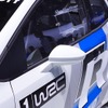 【フランクフルトモーターショー11】VW ポロR WRC 詳細画像…2013年参戦