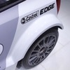 【フランクフルトモーターショー11】VW ポロR WRC 詳細画像…2013年参戦