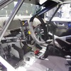 【フランクフルトモーターショー11】VW ポロR WRC 詳細画像…2013年参戦