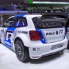 【フランクフルトモーターショー11】VW ポロR WRC 詳細画像…2013年参戦