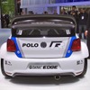 【フランクフルトモーターショー11】VW ポロR WRC 詳細画像…2013年参戦