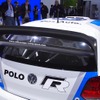 【フランクフルトモーターショー11】VW ポロR WRC 詳細画像…2013年参戦